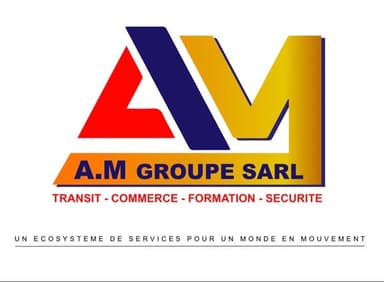 A.M Groupe SARL