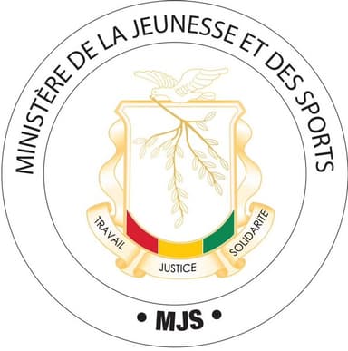 Ministère de la Jeunesse et des Sports