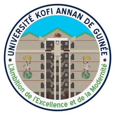 Université Kofi Annan de Guinée